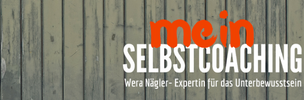 Mein Selbstcoaching