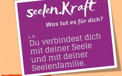 Reife und Alten Seelen: Die Seelenebene [seelen.Kraft]